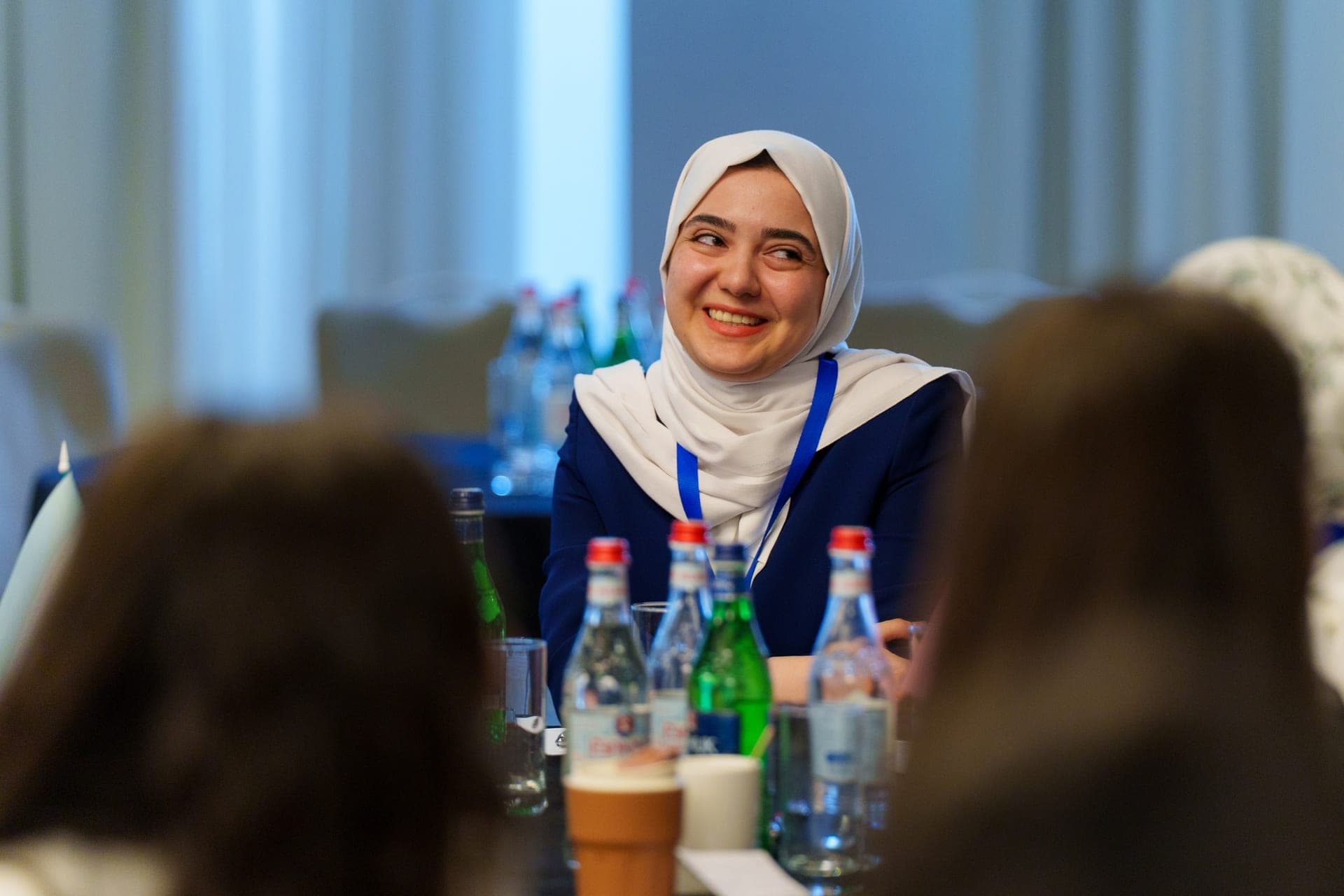 Kectil Armenia Youth Leadership Conference 2025: Where Youth Voices Met Global Change
