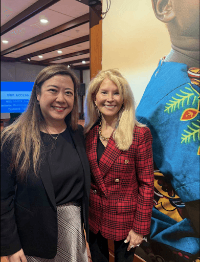 The Malmar Knowles Family Foundation and KECTIL Program Participate in High-Level UNICEF Event at UNGA80