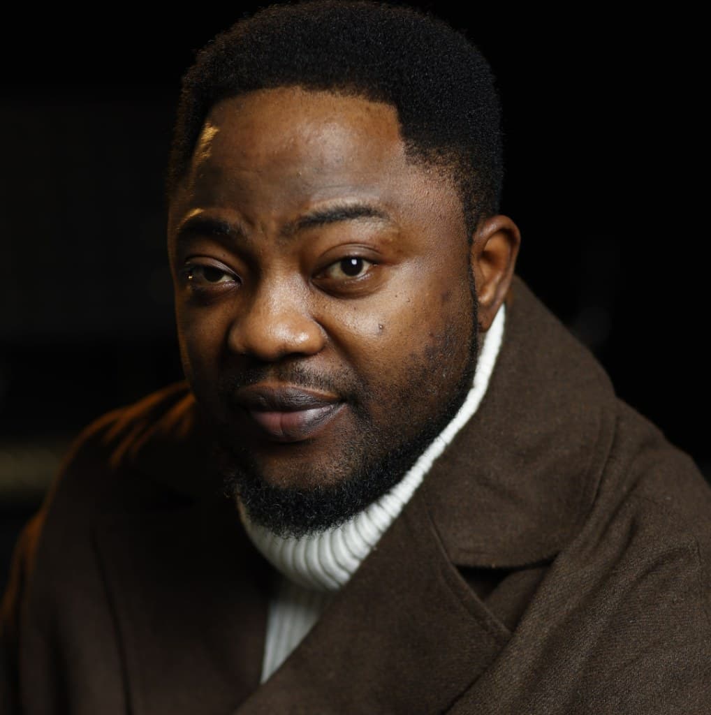 Ajauwa Ifedayo headshot