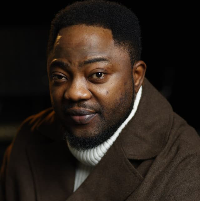 Ajauwa Ifedayo headshot