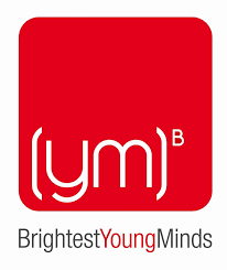 Brightest Young Minds Logo