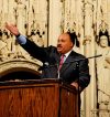 Martin Luther King III joins the Kectil Advisory Board