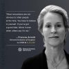 CELEBRATING FEMALES IN SCIENCE- Congratulations to FRANCES ARNOLD!!