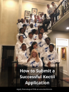 How to Submit a Successful Kectil Application