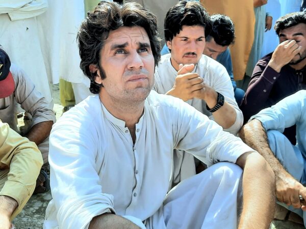 Tragedy Strikes Pakistan’s Political Landscape: Visionary Leader Rehab Web Khan Assassinated